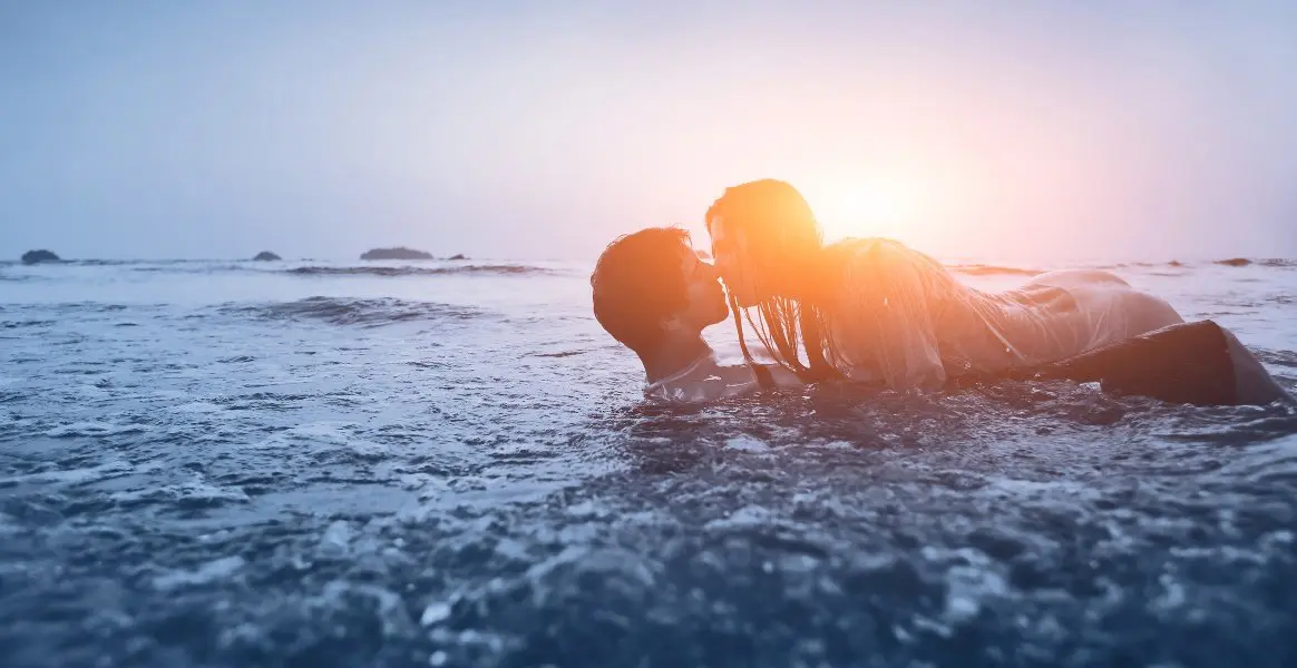 L’endroit idéal pour faire l’amour dans la nature